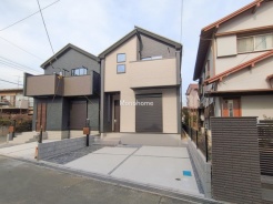 船橋市三山５丁目