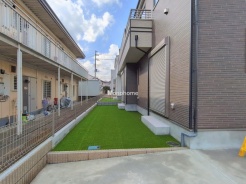 八千代市上高野