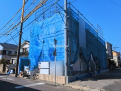 三郷市早稲田５丁目