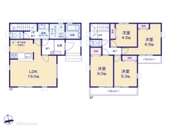 図面と異なる場合は現況を優先
