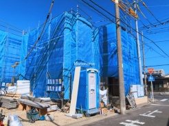 三郷市早稲田５丁目