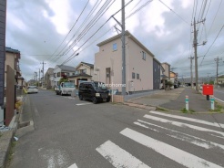 三郷市早稲田５丁目