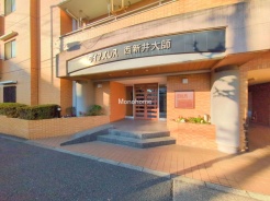 足立区西新井５丁目