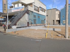 市川市広尾２丁目