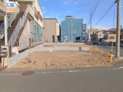 市川市広尾２丁目