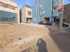 市川市広尾２丁目