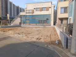 市川市広尾２丁目