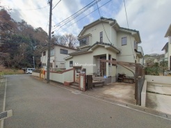 流山市富士見台１丁目