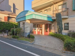 墨田区立花５丁目