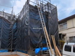 松戸市緑ケ丘２丁目