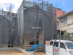 松戸市緑ケ丘２丁目