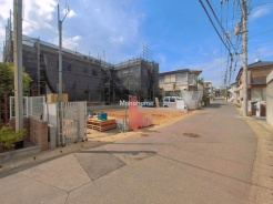 松戸市緑ケ丘２丁目