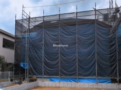 松戸市緑ケ丘２丁目