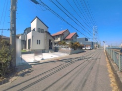 松戸市栄町西１丁目