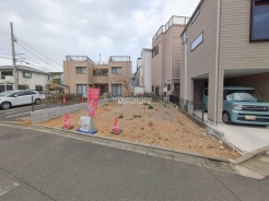 江戸川区上篠崎１丁目