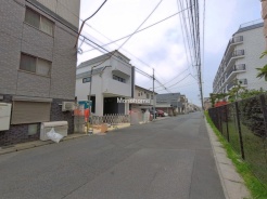 市川市福栄２丁目