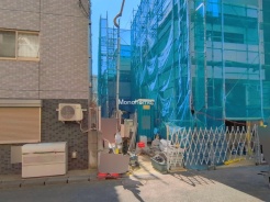 市川市福栄２丁目