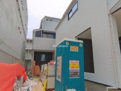 市川市福栄２丁目