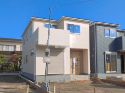 八潮市緑町３丁目