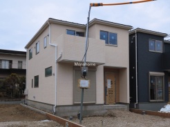 八潮市緑町３丁目