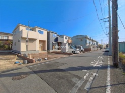 八潮市緑町３丁目