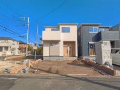 八潮市緑町３丁目