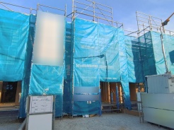 八潮市緑町３丁目