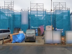 八潮市緑町３丁目