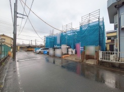 八潮市緑町３丁目