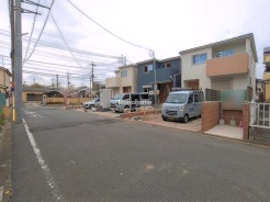 八潮市緑町３丁目