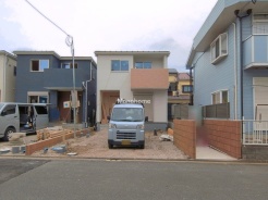 八潮市緑町３丁目