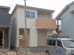 八潮市緑町３丁目