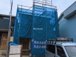 八潮市緑町３丁目