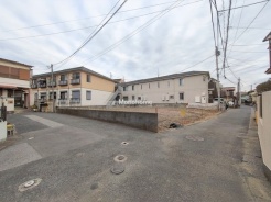 市川市香取１丁目