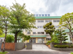 江戸川区篠崎町３丁目