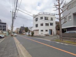 江戸川区篠崎町３丁目