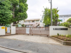 船橋市山手２丁目