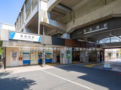 船橋市山手２丁目