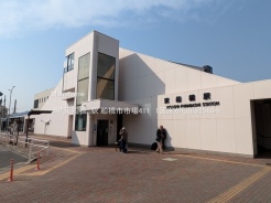 船橋市市場４丁目