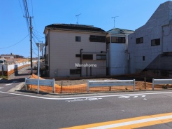 江戸川区東葛西１丁目