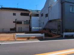 江戸川区東葛西１丁目