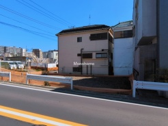 江戸川区東葛西１丁目