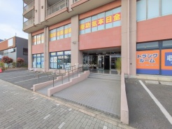 足立区島根２丁目