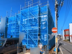 松戸市常盤平５丁目