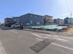 松戸市新松戸６丁目