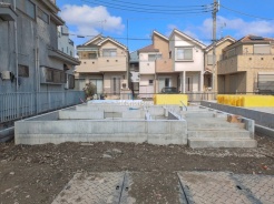 三郷市戸ケ崎１丁目