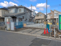 三郷市戸ケ崎１丁目