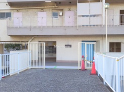 足立区千住桜木２丁目