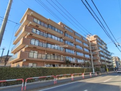 習志野市本大久保５丁目