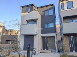 足立区南花畑１丁目